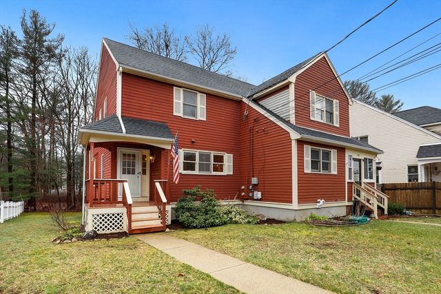 1102 Lords Ct #1102, Wilmington, MA 01887
