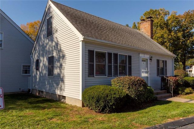 102 Wetherell St #6, Manchester, CT 06040
