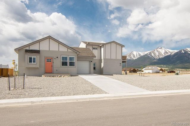 150 And 150a Red Tail Boulevard, Buena Vista, CO 81211