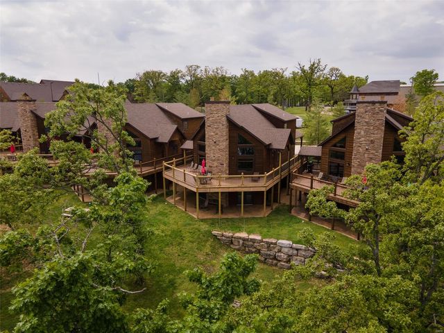 1318 Stormy Point Rd #2, Branson, MO 65616