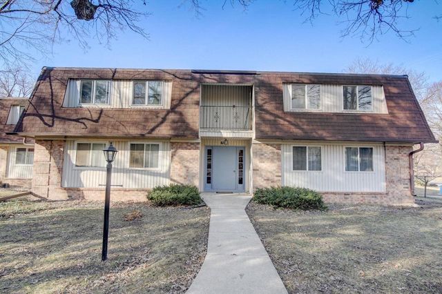606 North Westfield Road UNIT A, Madison, WI 53717