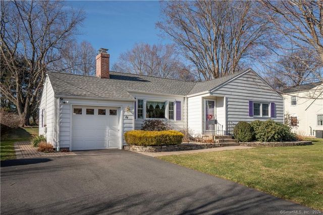 54 Chapin Ave, Rocky Hill, CT 06067