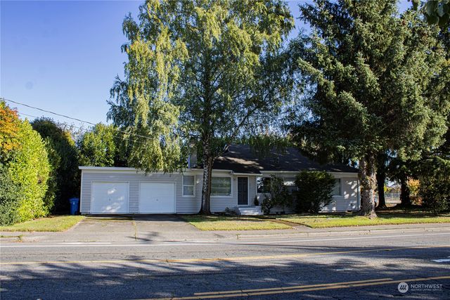 645 S Mildred Street, Tacoma, WA 98465