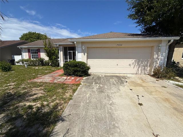 7422 GINGKO AVENUE, Lakeland, FL 33810