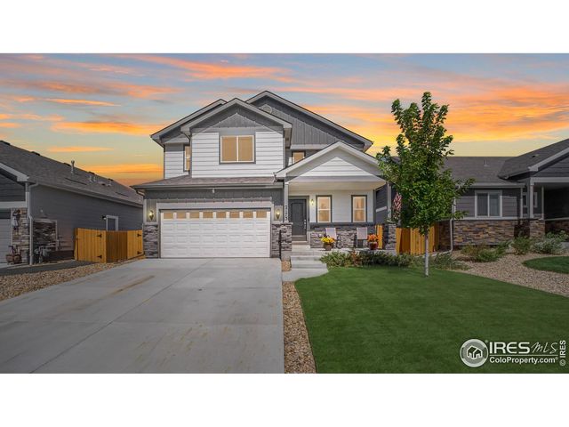 2173 Angus St, Mead, CO 80542