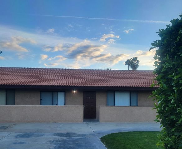 34520 Marcia Rd #B, Cathedral City, CA 92234