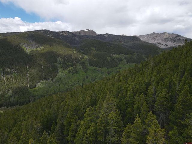 TBD Erie Mine Road, Sargents, CO 81248