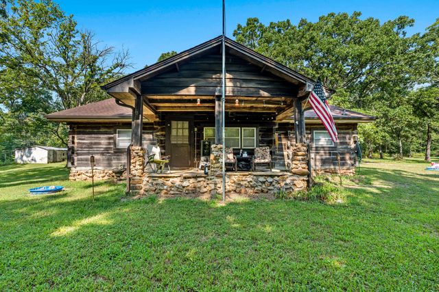 13118 Tyree Road Road, Moundville, MO 64771