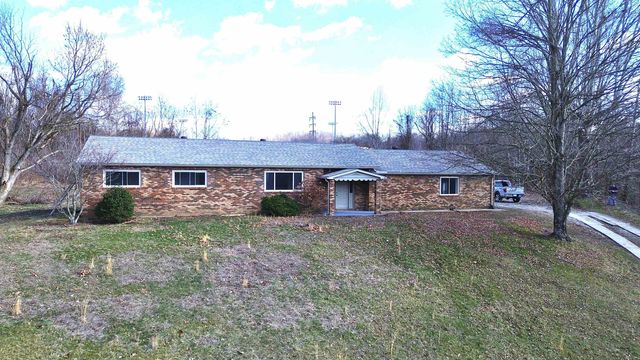 1178 County Road 60, South Pt, OH 45680