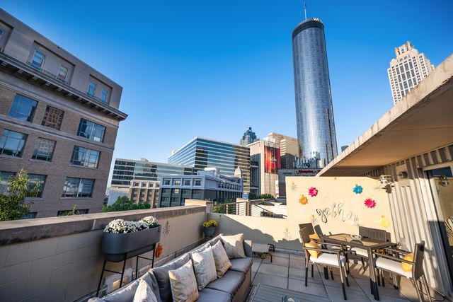 123 Luckie St NW #1503, Atlanta, GA 30303