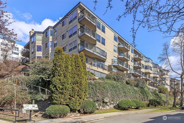 500 W Roy Street UNIT W104, Seattle, WA 98119