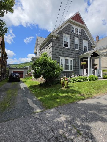 187 Madison Avenue, Berlin, NH 03570