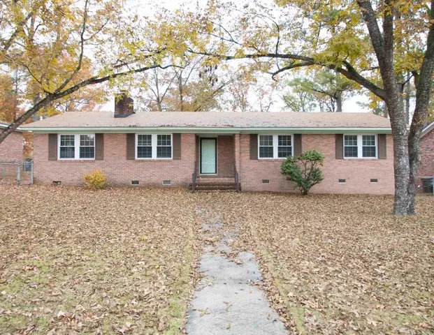 2125 Rolling Hills Rd, Columbia, SC 29210