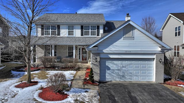 32764 N  Innetowne Rd, McHenry, IL 60051