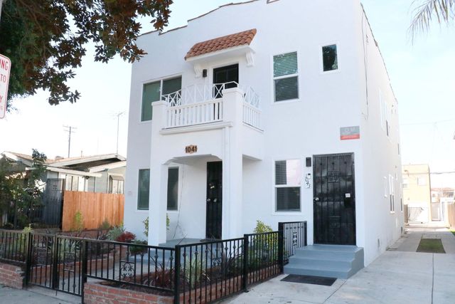 1041 Dawson Ave #1043, Long Beach, CA 90804