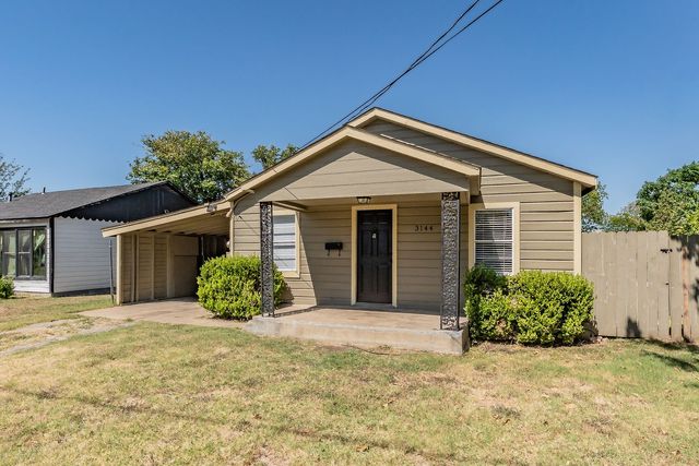 3144 Olive Pl, Fort Worth, TX 76116