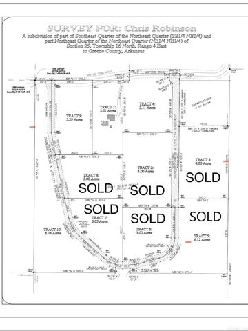 4941-329 Gr Rd #721, Paragould, AR 72450