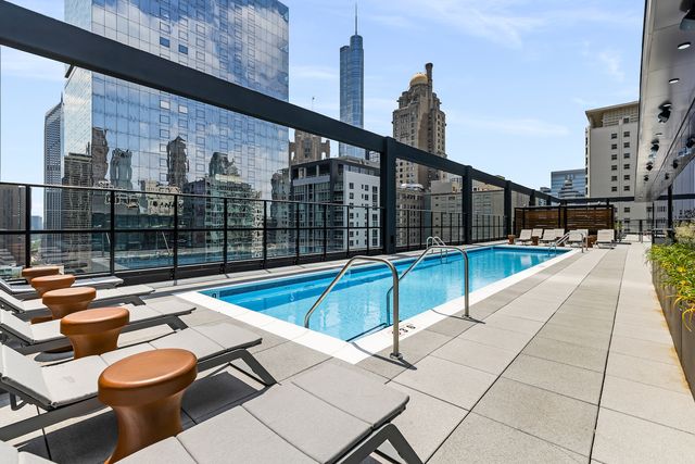 218 E  Grand Ave #1201, Chicago, IL 60611