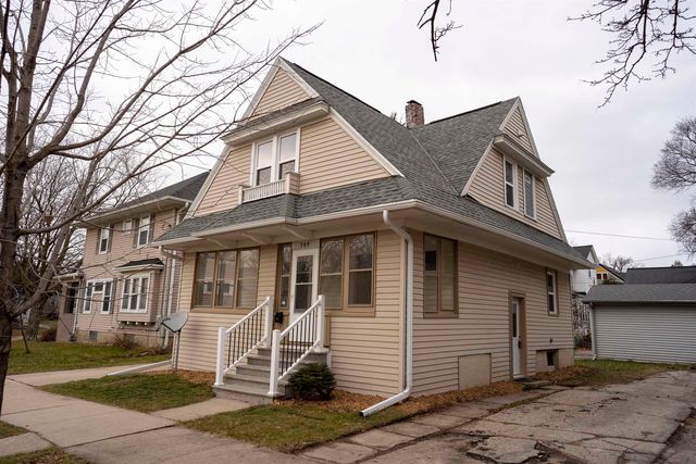 casas de venta en green bay wisconsin