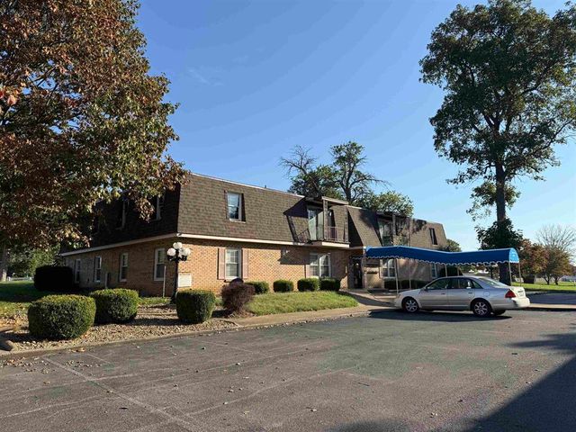 59 Woodford Ave, Owensboro, KY 42301