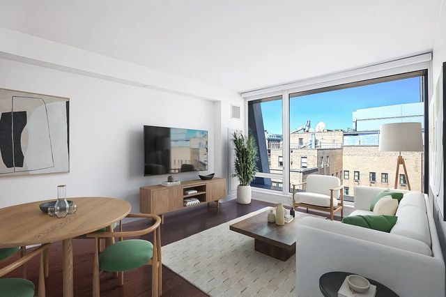 400 W  113th St #1503, New York, NY 10025