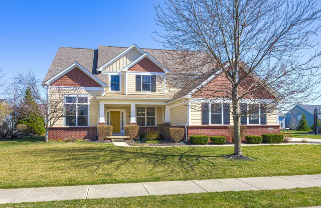 10263 Normandy Way, Fishers, IN 46040