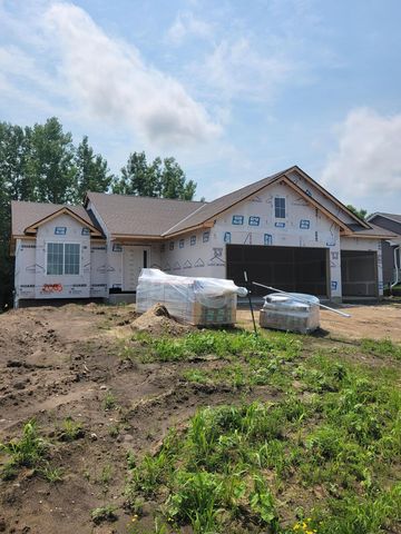 2083 River Bend Trl, Mayer, MN 55360