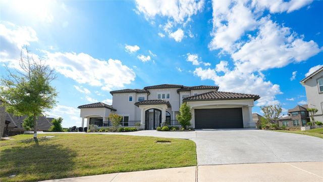 1717 Latera Cir, Flower Mound, TX 75028