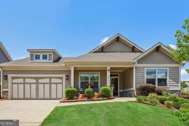 1602 Renaissance Dr NE, Conyers, GA 30012