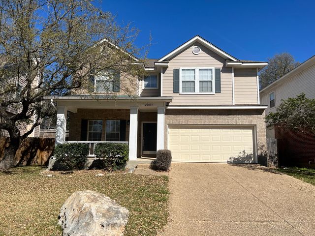 20035 Horizon Blf, San Antonio, TX 78258
