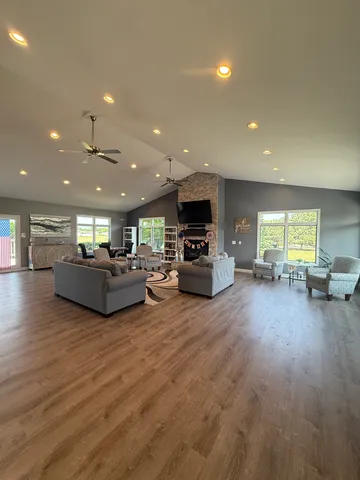Remington Woods Plan in Remington Woods, Channahon, IL 60410
