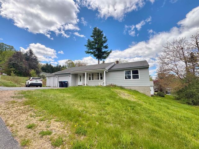 20 Edwin Avenue, Claremont, NH 03743