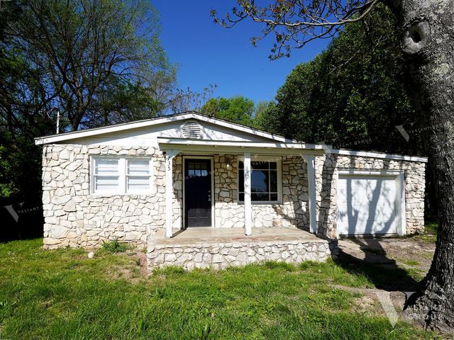 735 N  Brown Ave, Springfield, MO 65802