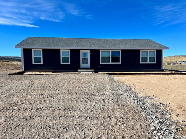 315 Red Canyon Rd, Thermopolis, WY 82443