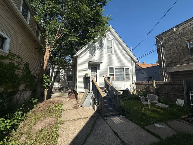 2661-61B N  Fratney St, Milwaukee, WI 53212