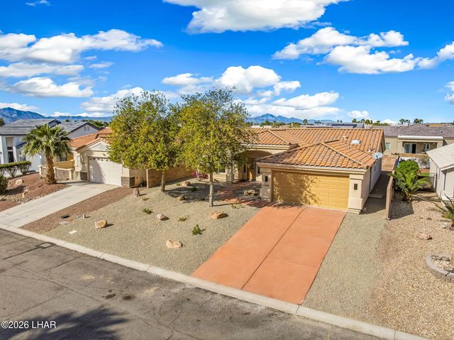 2045 E  Crystal Dr, Fort Mohave, AZ 86426
