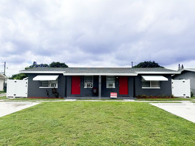 128 NW 13th Ave #130, Delray Beach, FL 33444