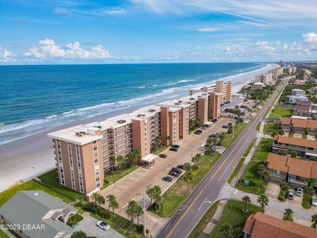 4435 S  Atlantic Ave #311, Ponce Inlet, FL 32127