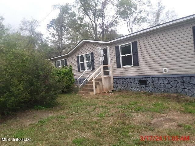 3270 Dickerson Sawmill Rd, Lucedale, MS 39452