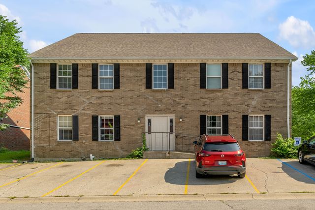 2856 Ryan Cir #B-C-A, Lexington, KY 40509
