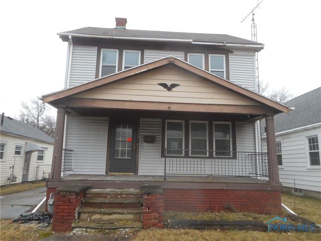2505 South Ave, Toledo, OH 43609