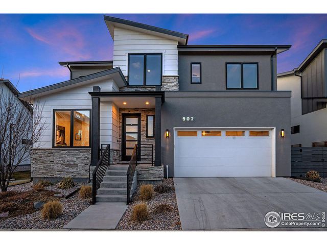 902 Water Course Way, Fort Collins, CO 80525