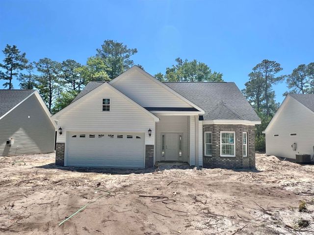 1622 San Andres Ave. Lot 7 Mary, Mary Little River, SC 29566