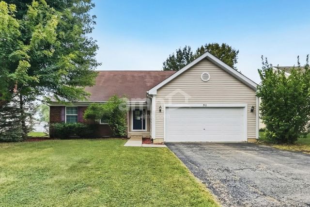 211 Gladys Ave, Joliet, IL 60436