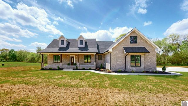 4263 State Route 121 N, Murray, KY 42071