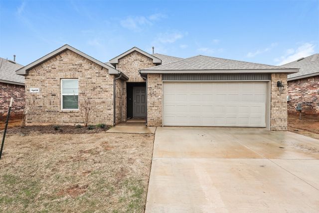 10408 SW 39th St, Mustang, OK 73064