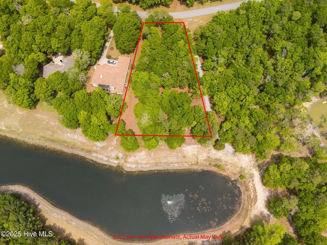 3389 Heron Lake Drive SW, Supply, NC 28462