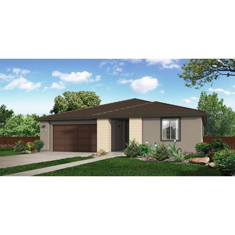 M_Residence 2 Plan in Cresleigh Plumas Ranch, Olivehurst, CA 95961
