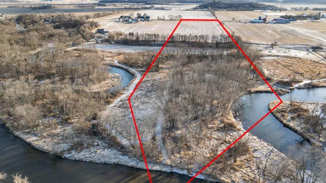 Lot 1 Sandy Hook Road #1, Brooklyn, WI 53521