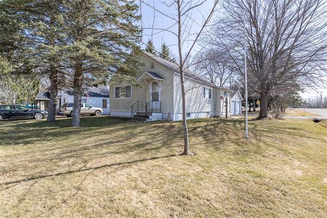 401 2nd Street, Withee, WI 54498